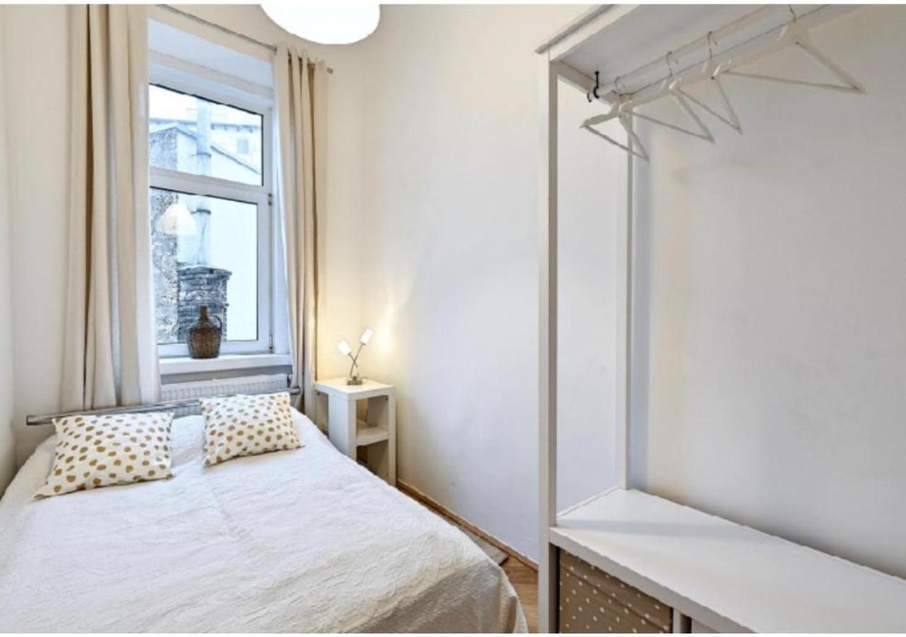 Luxurious, 2 Min To Casino And Roemertherme Apartment Baden Exterior photo